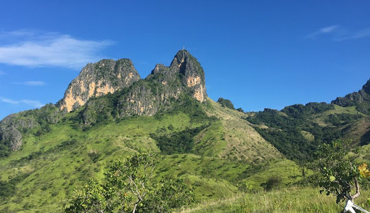 San Juan de los Morros - Guárico