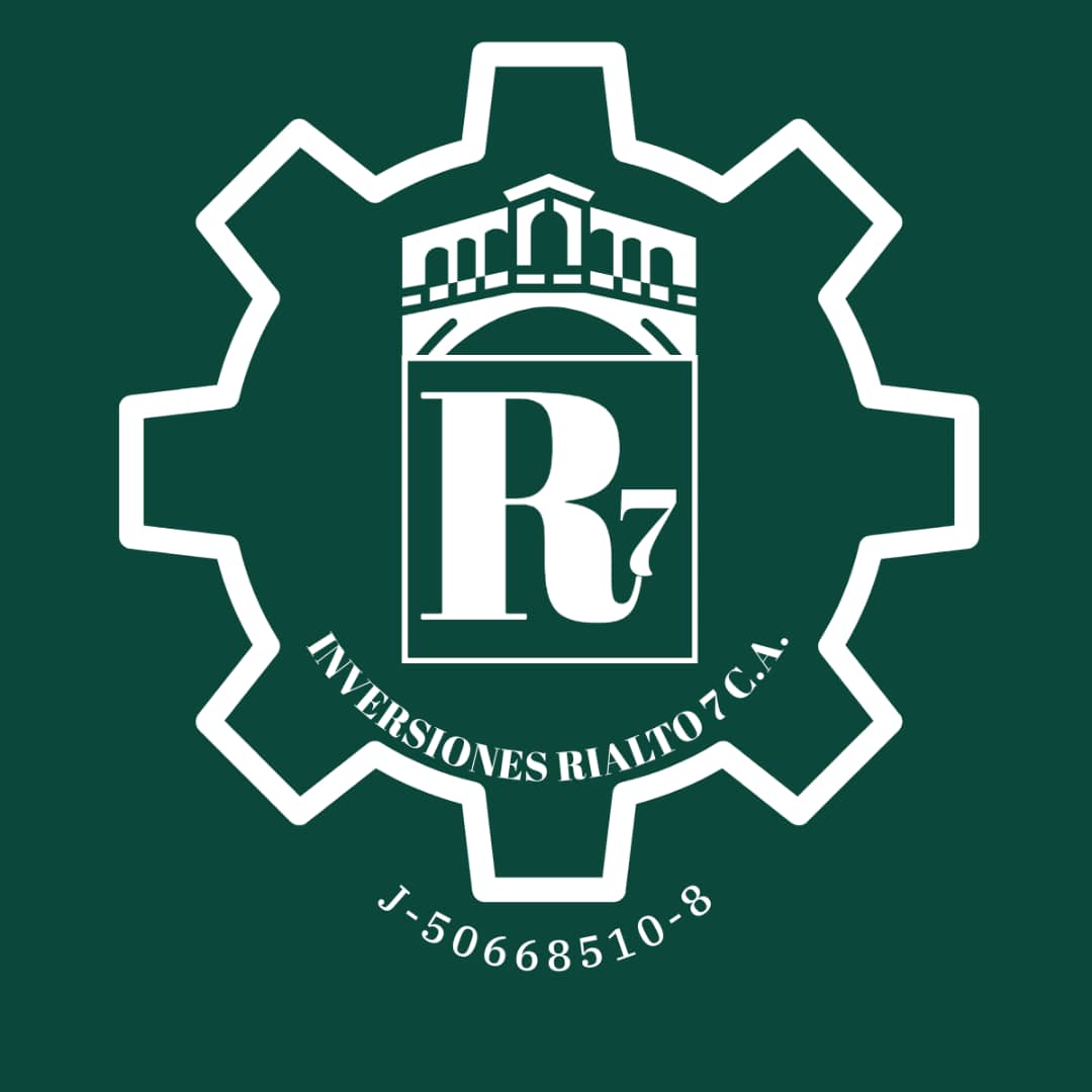 5.b, Logotipo Rialto 7, – Lcda. Norexa Contramaestre