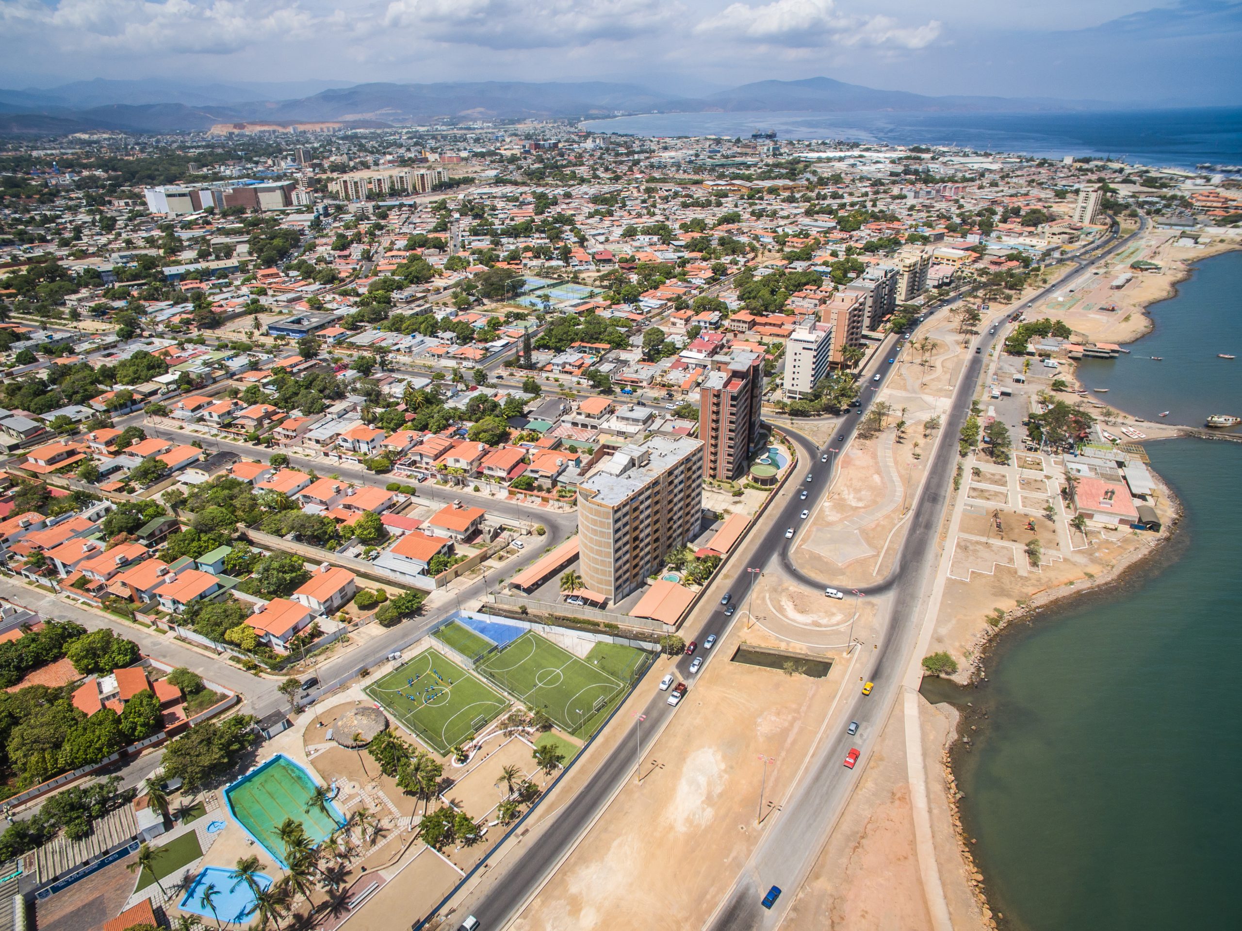 Sucre – Cumaná