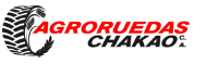 LOGO AGRORUEDAS – DORIANA DIAZ