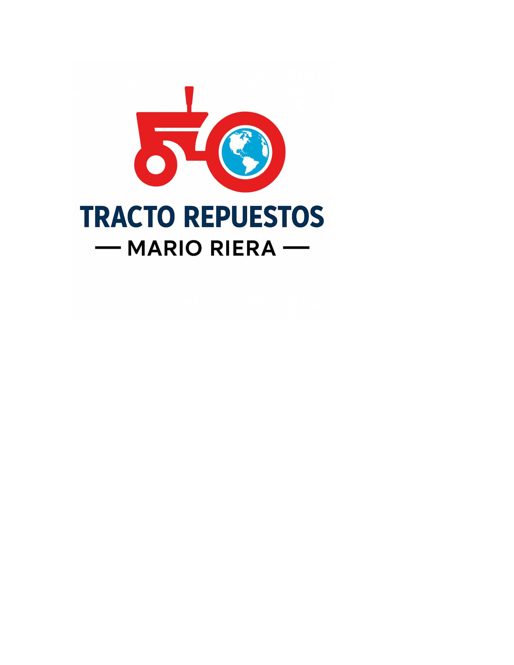 LOGO-SOLO – TRACTOREPUESTOS MARIO RIERA