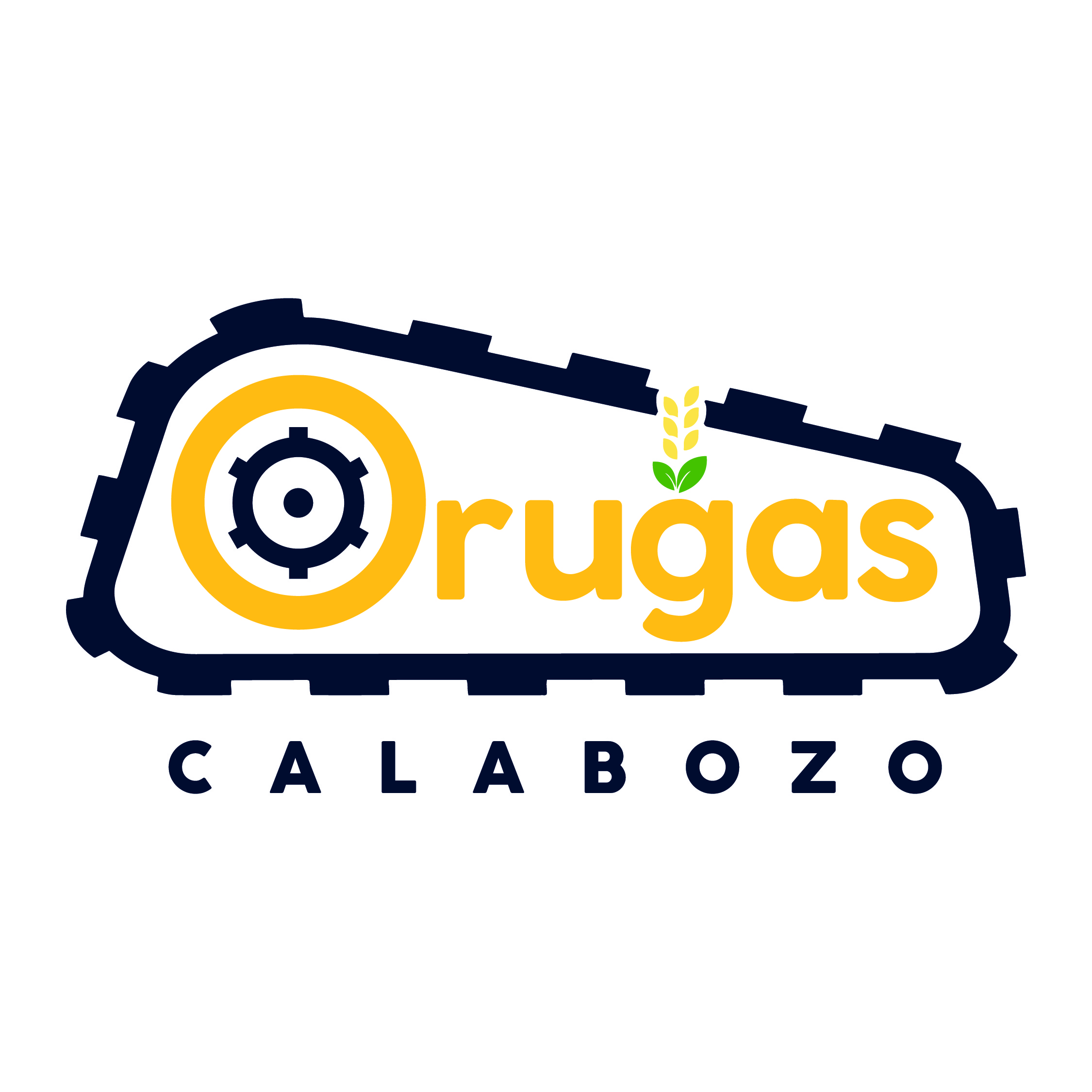 Lee más sobre el artículo ORUGAS CALABOZO