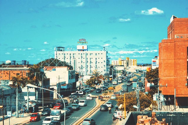San Fernando de Apure - Apure