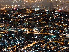 San Cristóbal - Táchira