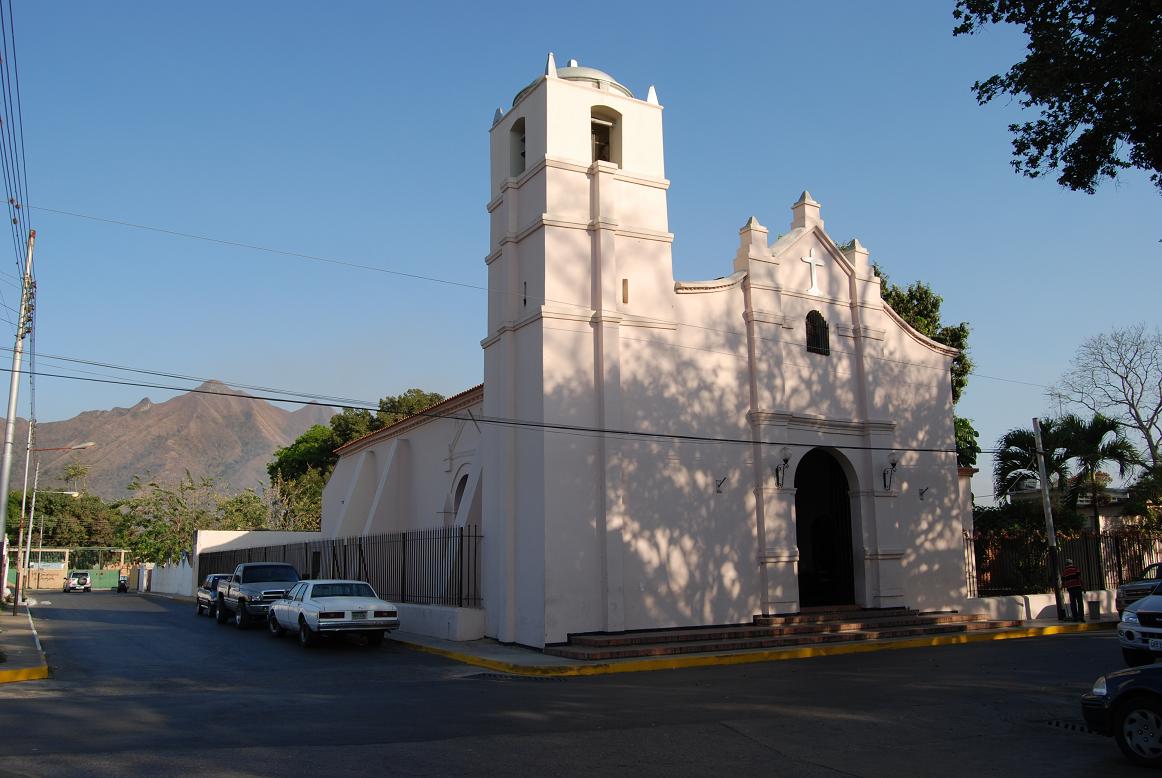 San Diego - Carabobo