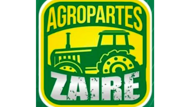 agropartes zaire