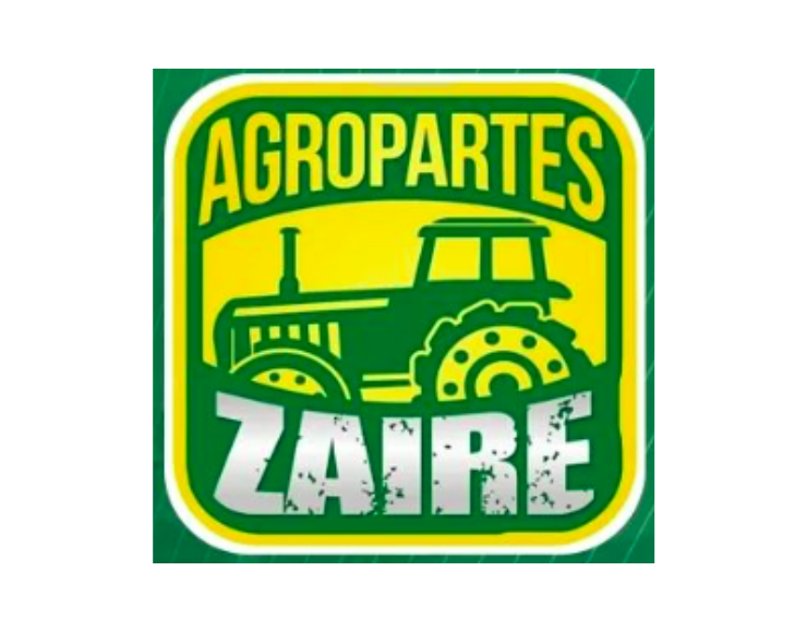 agropartes zaire