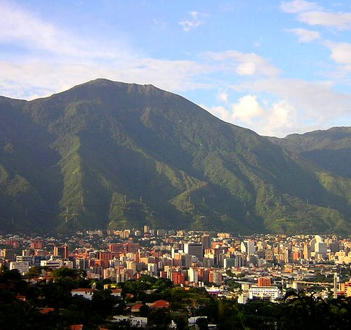 Caracas - Distrito Capital