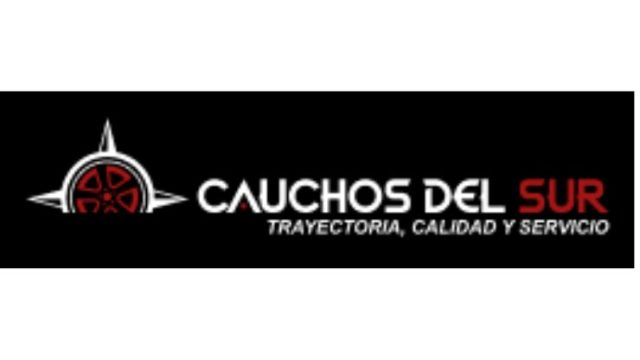 cauchos del sur