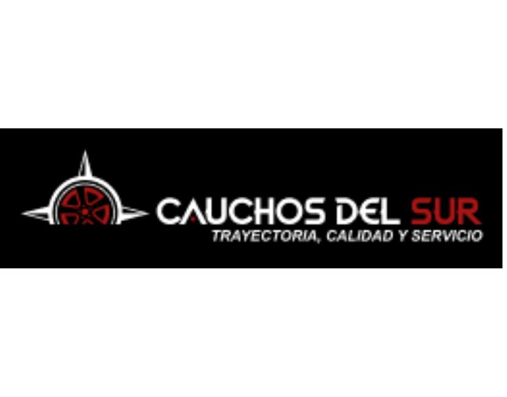 cauchos del sur