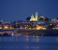 Ciudad Bolívar - Bolívar