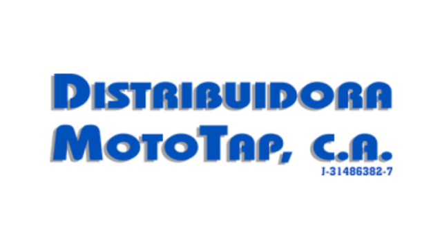 distribuidora mototap