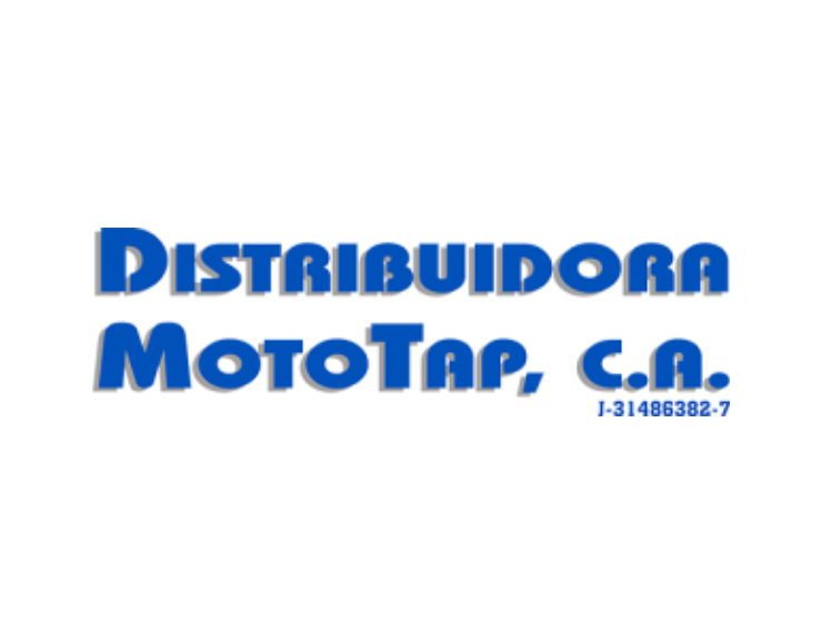 distribuidora mototap