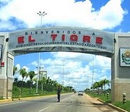El Tigre - Anzoátegui