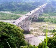 El Vigía - Mérida
