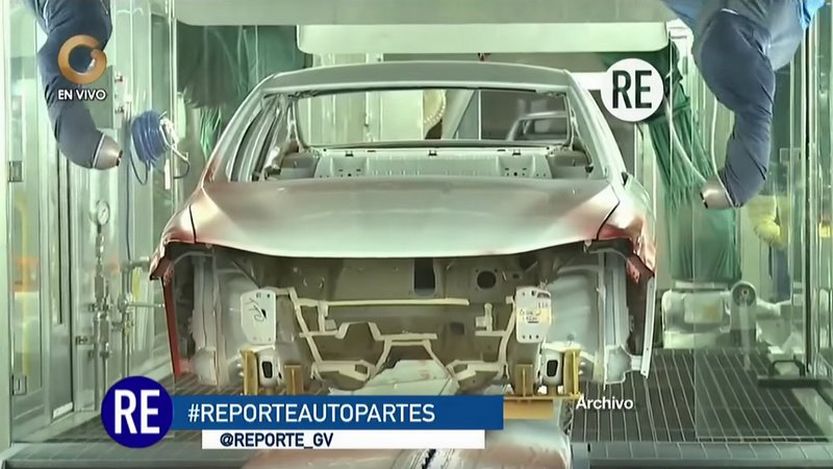 Lee más sobre el artículo Entrevista: Situación actual de Autopartes en Venezuela