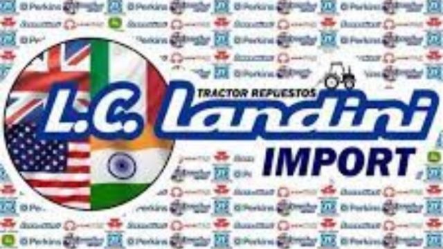 lc landini