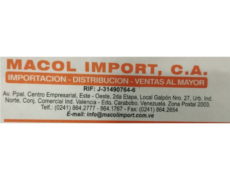macol