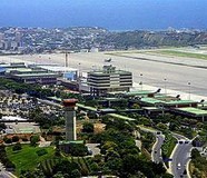 Maiquetía - La Guaira