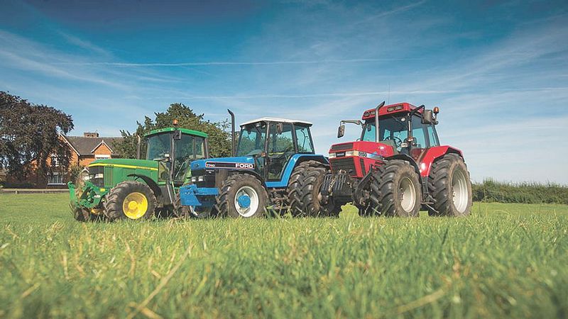 Lee más sobre el artículo Manufactura, construcción y agro día a día con Venezuela