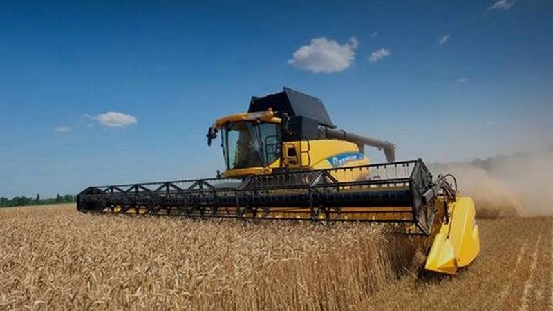 Lee más sobre el artículo Aprueban $150 millones para maquinarias y repuestos agrícolas
