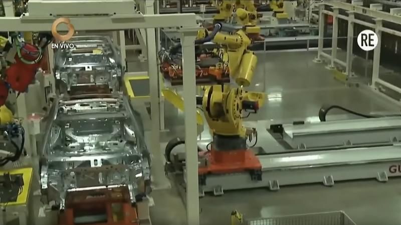 Lee más sobre el artículo Participación de Cavedrepa en Reporte Estelar – Sector automotriz