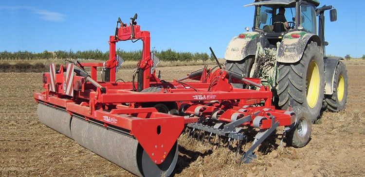 Lee más sobre el artículo Sitúan en 40% escasez de repuestos para la maquinaria agrícola